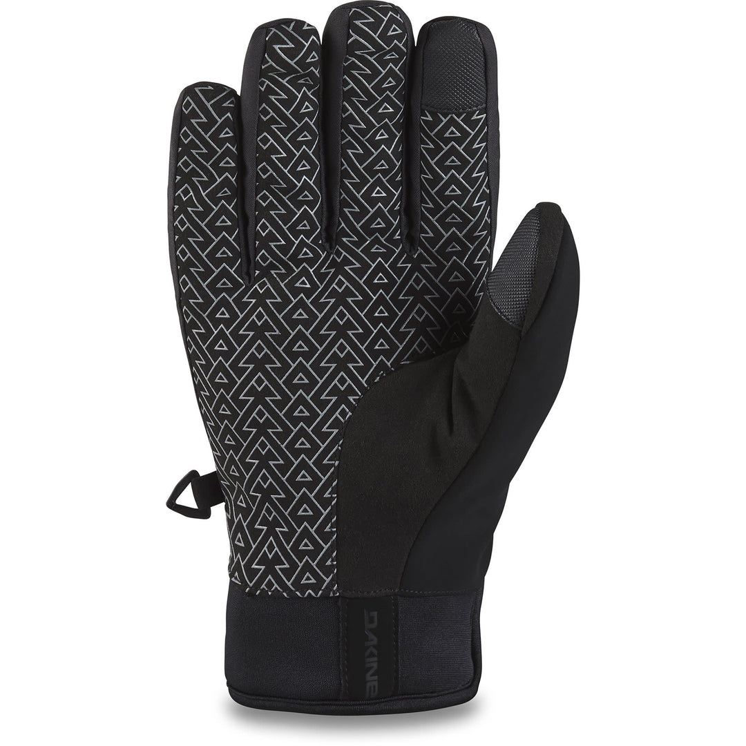 Dakine Impreza GORE-TEX Short Gloves (Men&