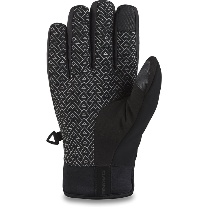 Dakine Impreza GORE-TEX Short Gloves (Men&