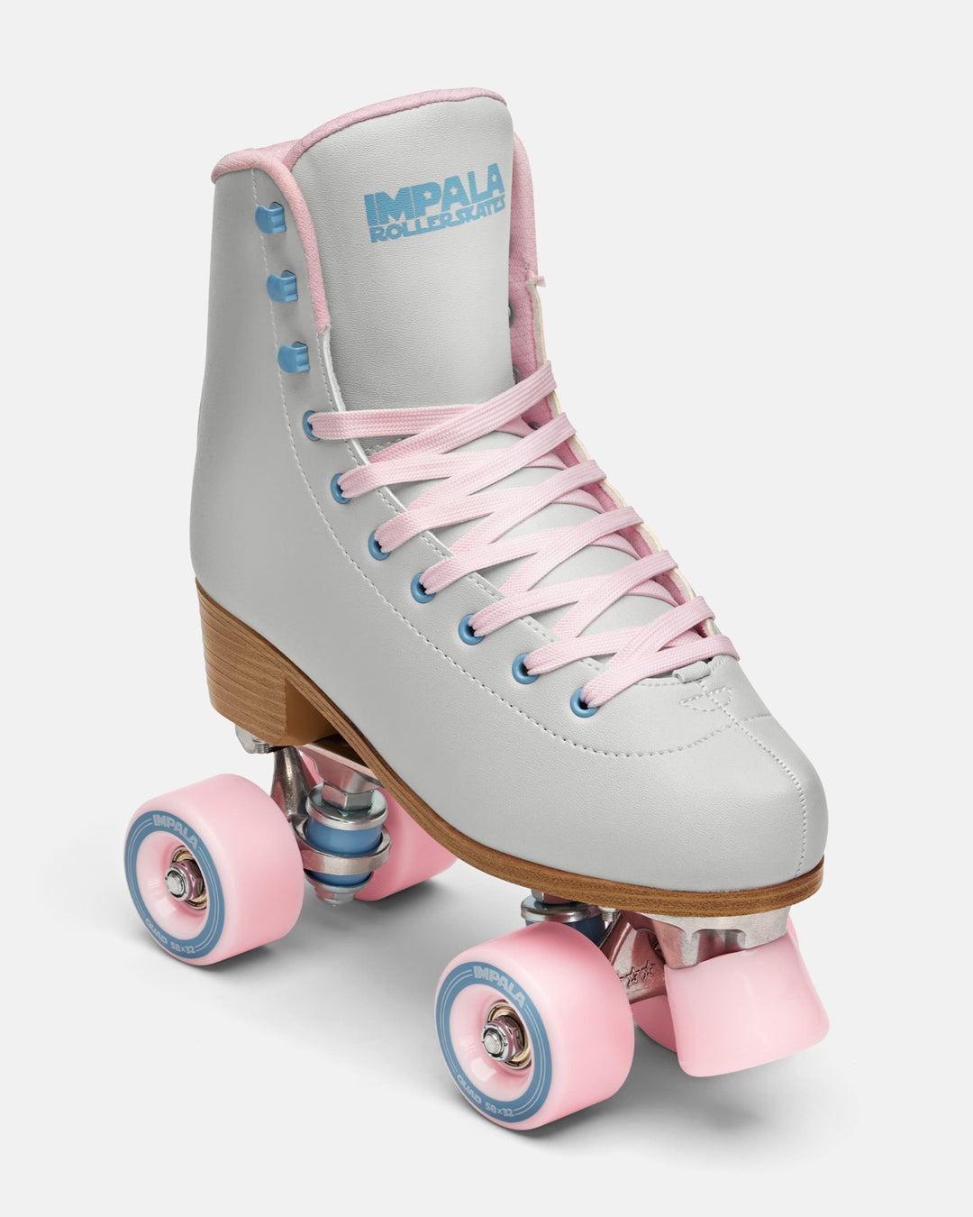 Impala Quad Skate | Smokey Grey