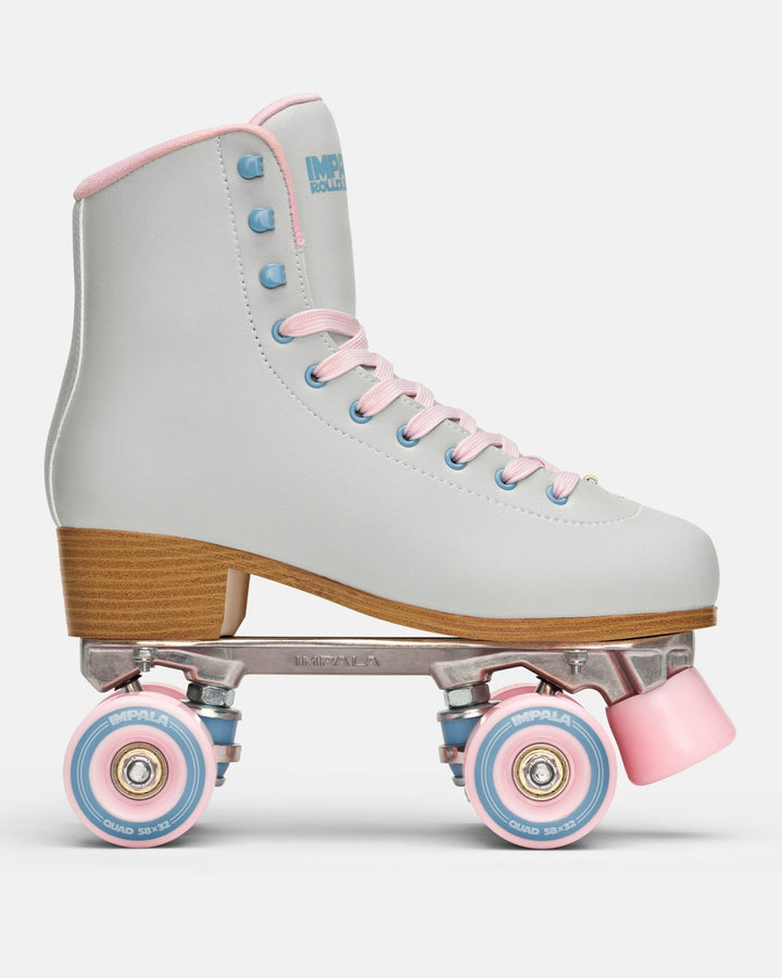 Impala Quad Skate | Smokey Grey