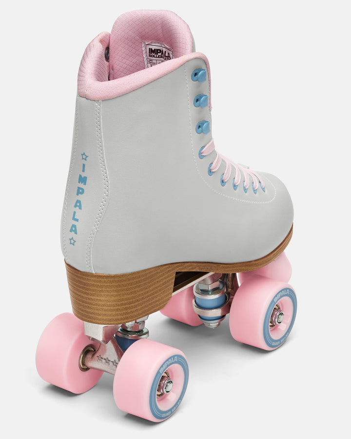 Impala Quad Skate | Smokey Grey