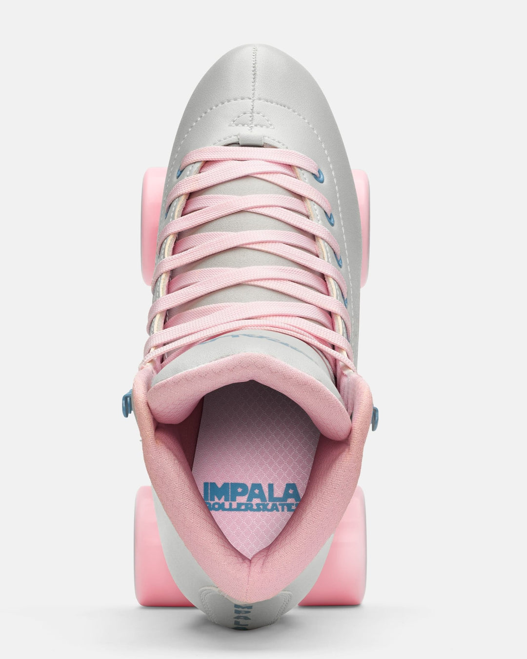 Impala Quad Skate | Smokey Grey