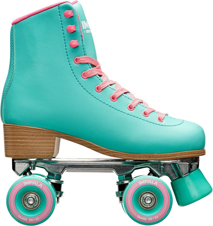 Impala Quad Skate | Aqua