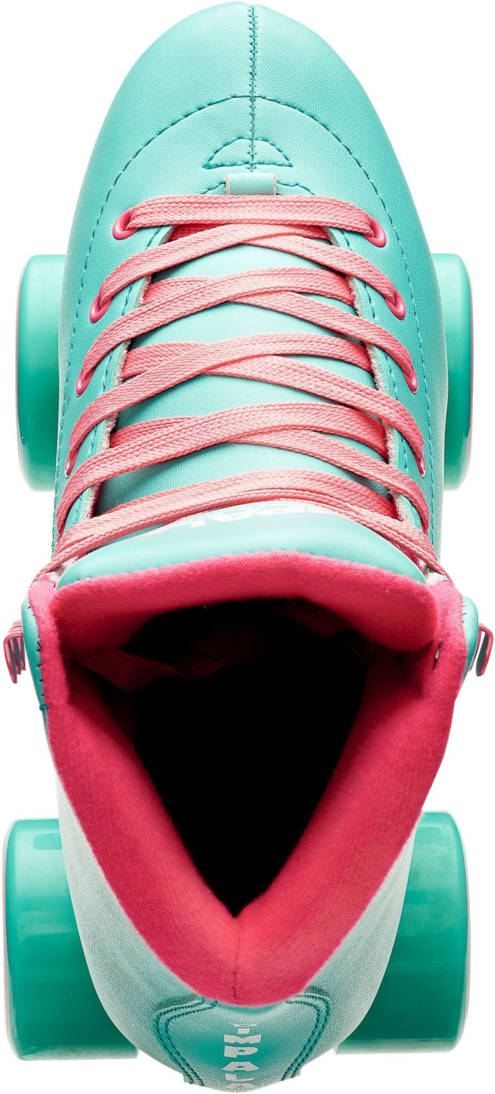 Impala Quad Skate | Aqua