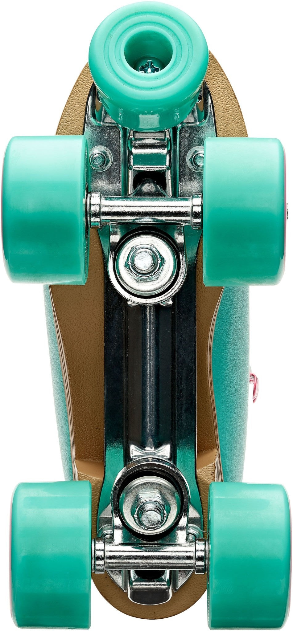 Impala Quad Skate | Aqua