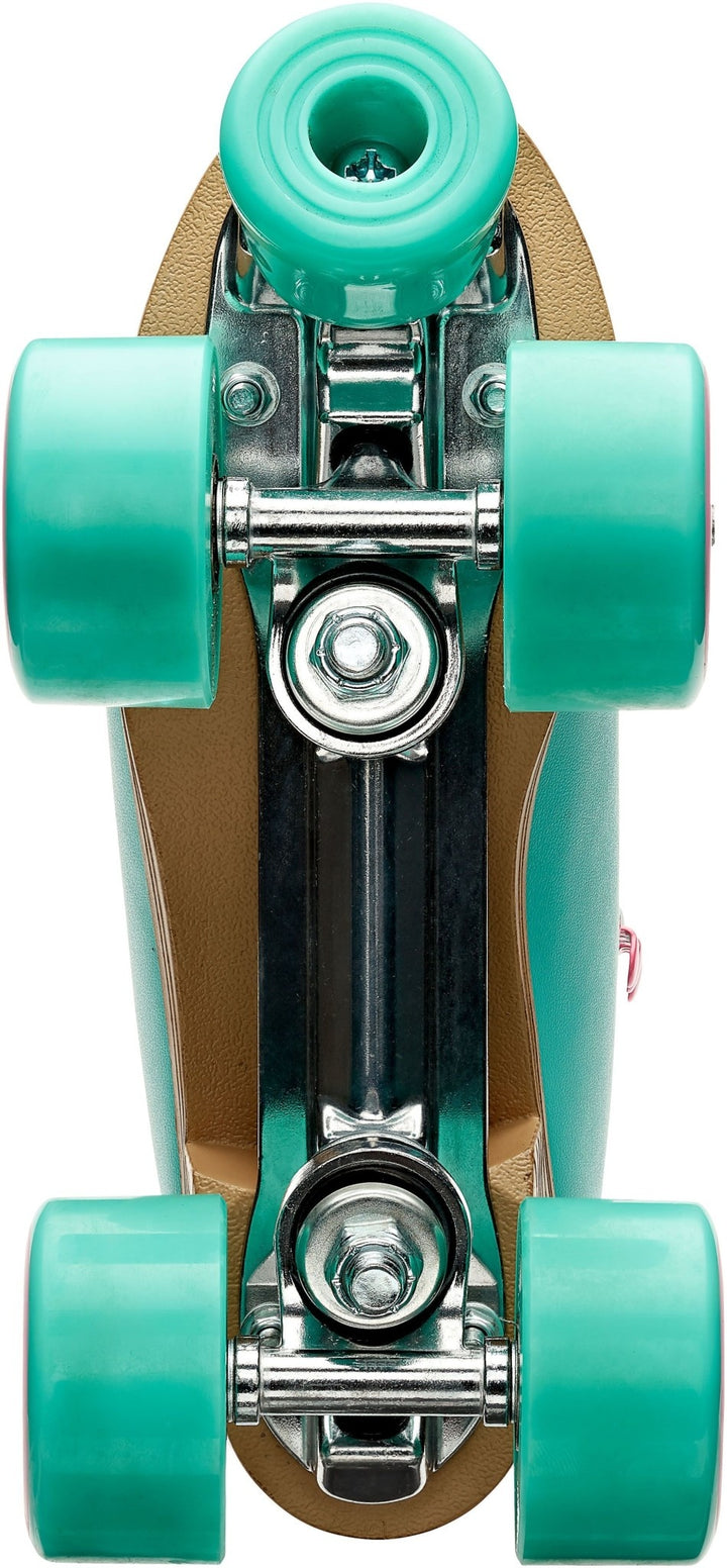 Impala Quad Skate | Aqua