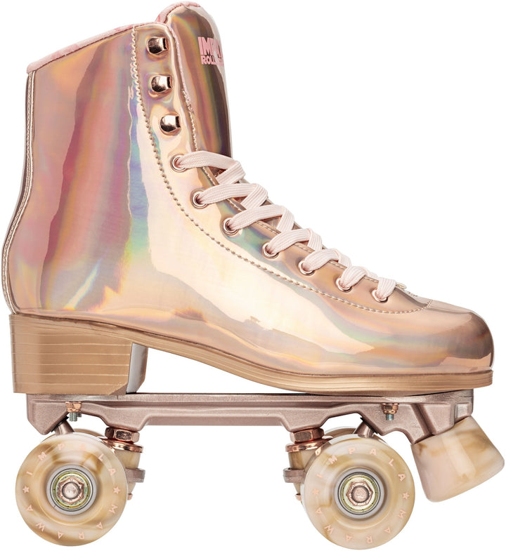 Impala Quad Skate | Marawa Rose Gold
