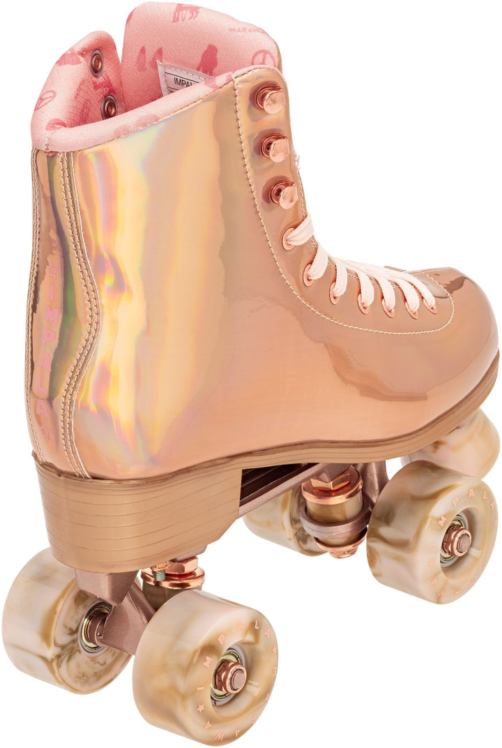 Impala Quad Skate | Marawa Rose Gold