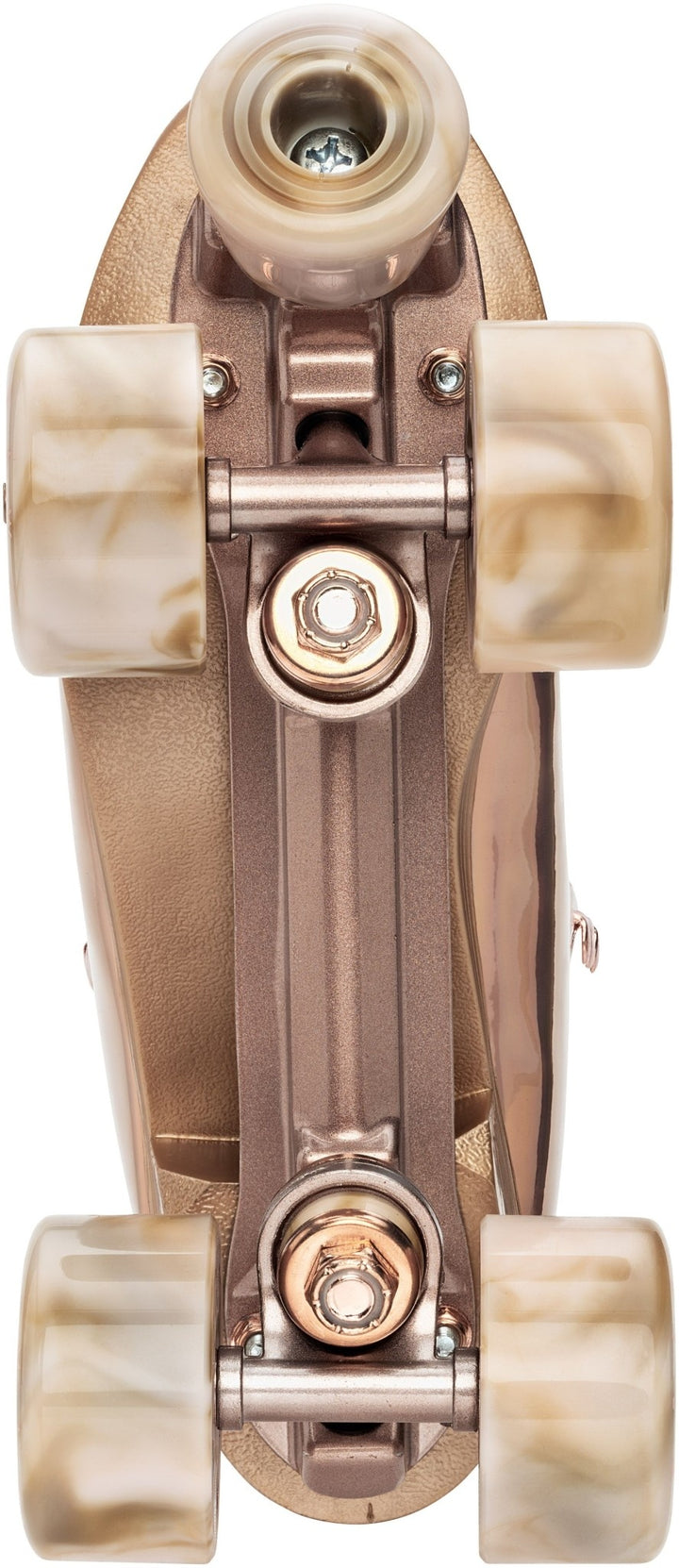 Impala Quad Skate | Marawa Rose Gold