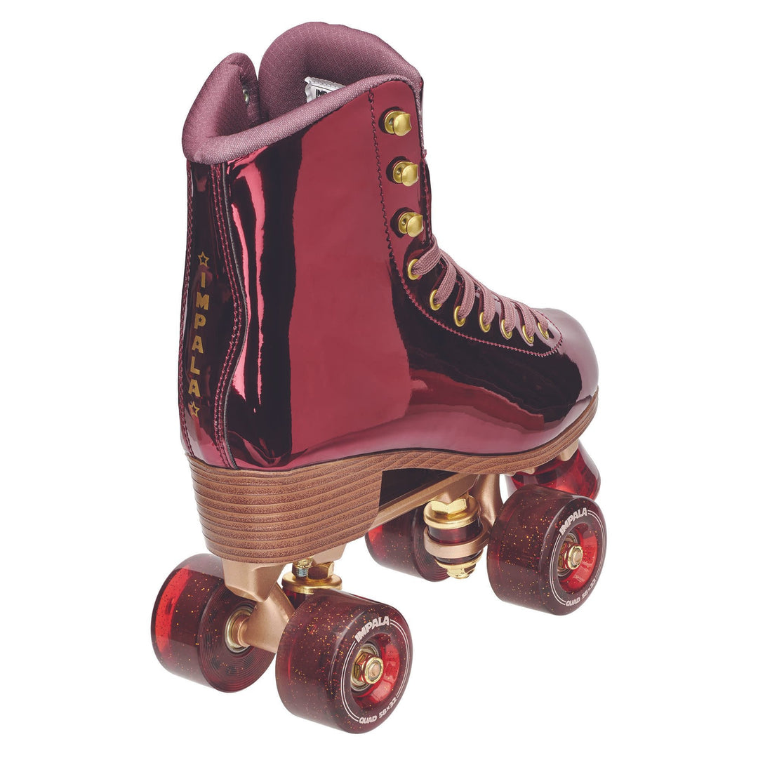 Impala Quad Skate | Plum