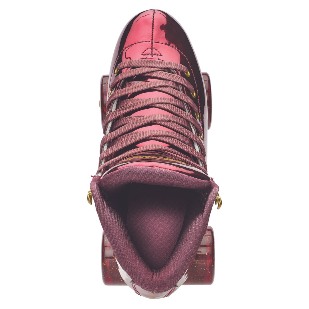 Impala Quad Skate | Plum