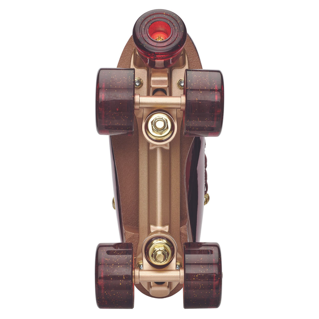 Impala Quad Skate | Plum