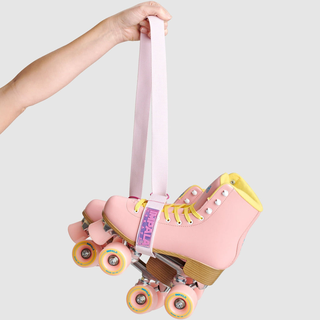 Impala Skate Strap | Pink