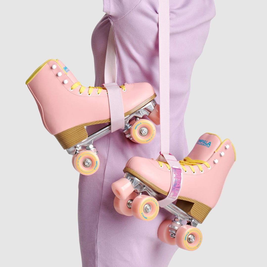 Impala Skate Strap | Pink