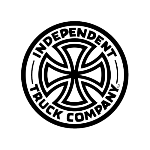 Independent logo