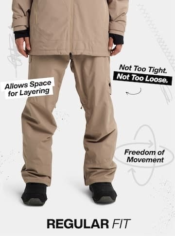 Burton Reserve 2L Insulated Men&