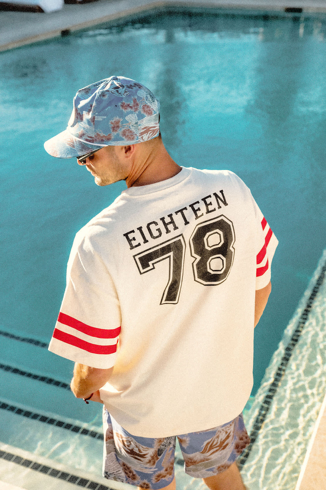 Brixton X Rainier Hp Snapback (Men&