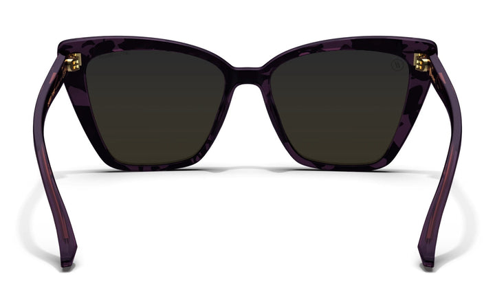 Blenders Isla Cherry Tort | Amber Gradient Polarized