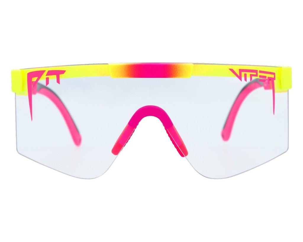 Pit Viper The 2000s Photochromatic | The Italo Photochromic