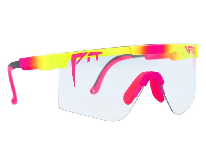 Pit Viper The 2000s Photochromatic | The Italo Photochromic