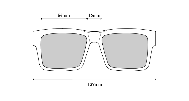 Spy Montana Matte Gray Translucent Black | Happy Bronze Light Green Mirrior