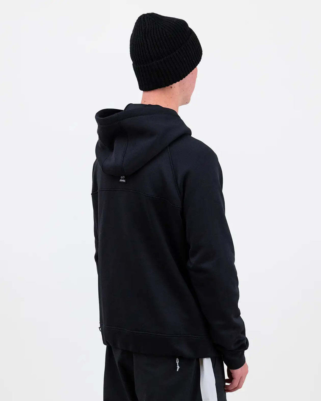 Jones Rec Riding Hoodie 2026 (Men&