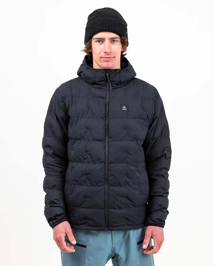 Jones Dark Start Rec Hd Men&