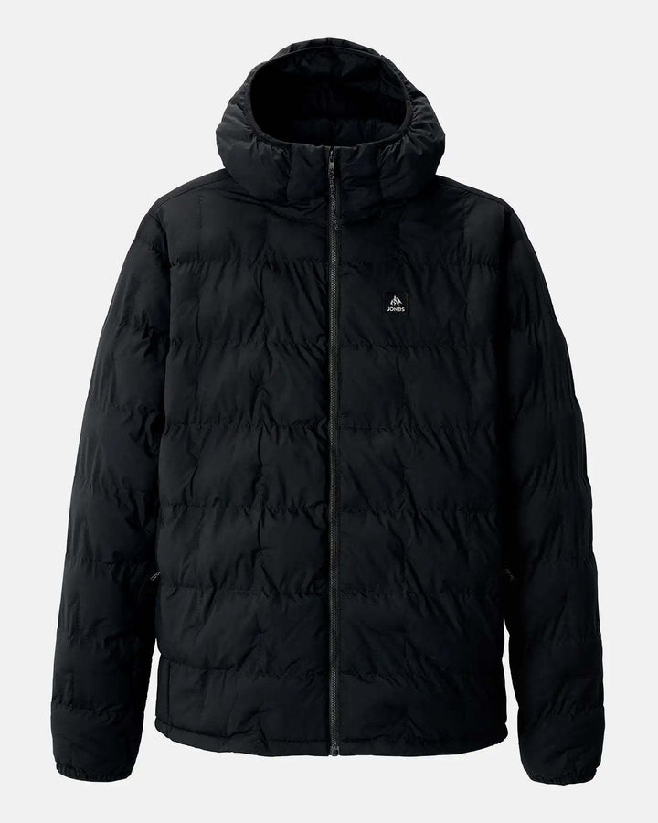 Jones Dark Start Rec Hd Men&