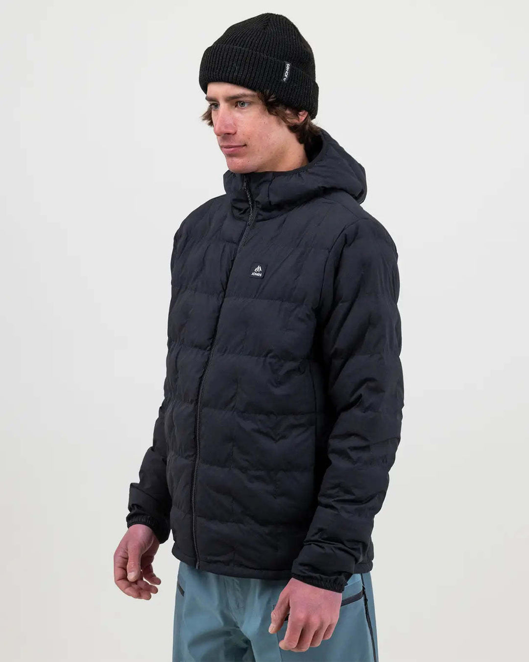 Jones Dark Start Rec Hd Men&