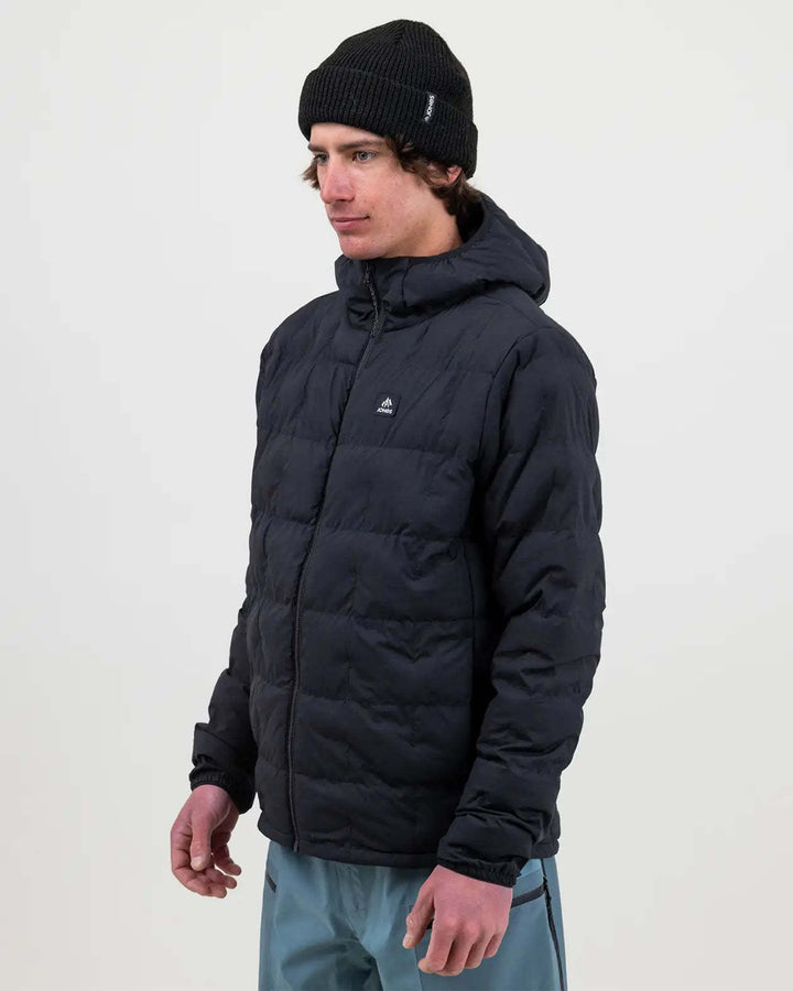 Jones Dark Start Rec Hd Men&
