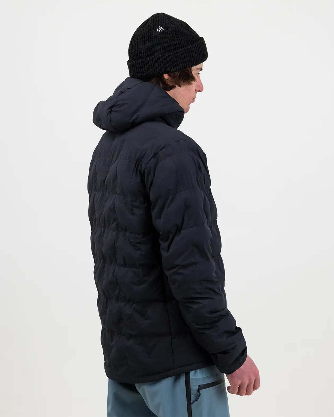 Jones Dark Start Rec Hd Men&