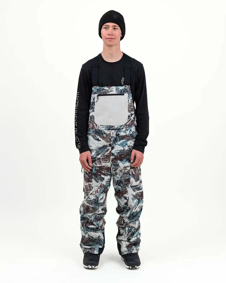 Jones Mtn Surf Rec Men&