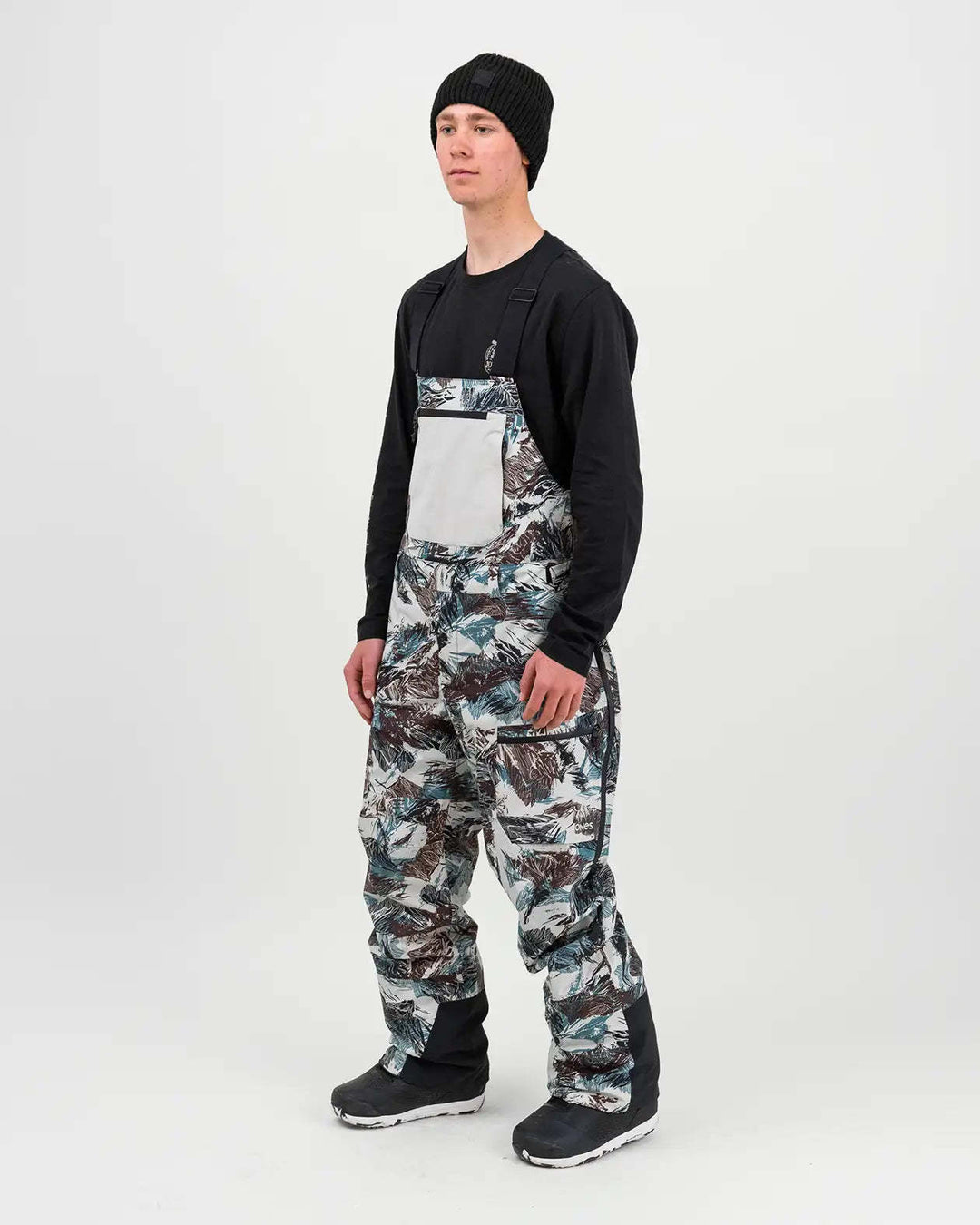 Jones Mtn Surf Rec Men&