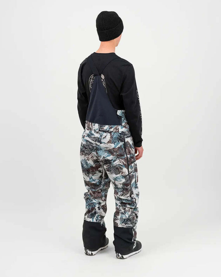 Jones Mtn Surf Rec Men&