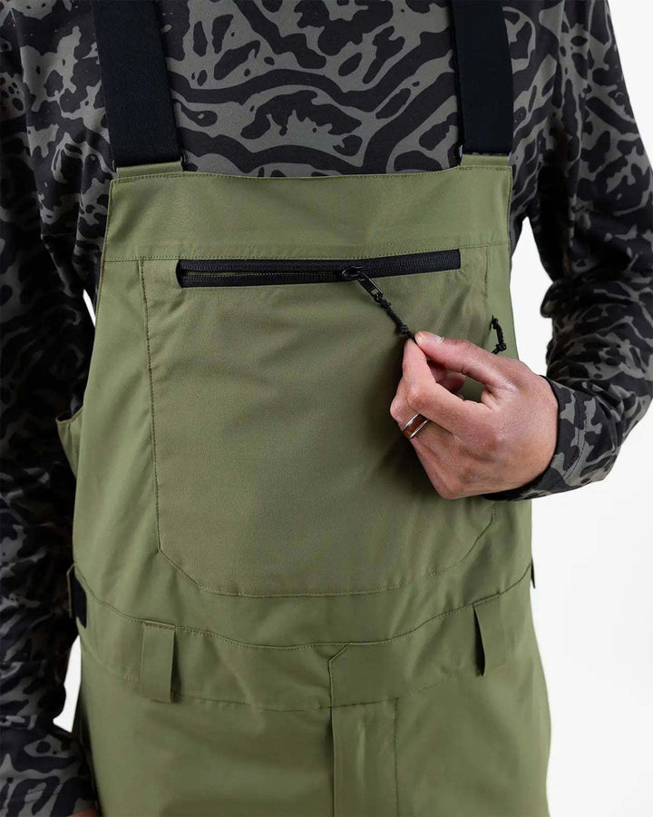 Jones Mtn Surf Rec Men&
