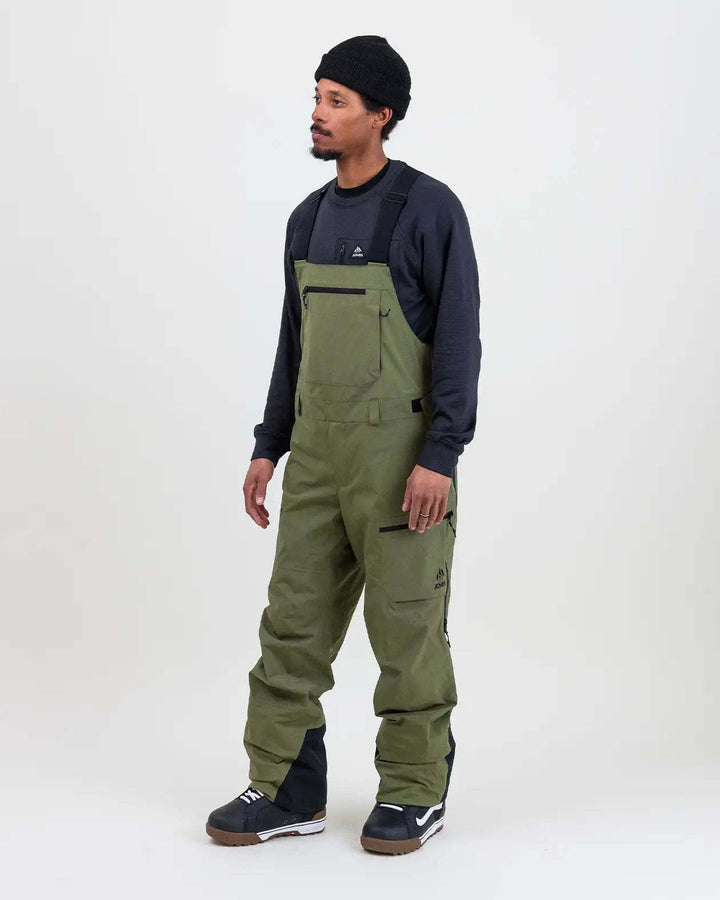 Jones Mtn Surf Rec Men&