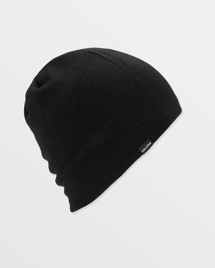 Volcom V.Co Skull Beanie (Men&