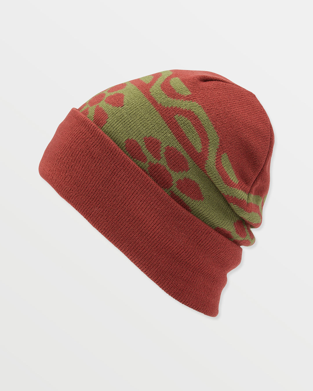 Volcom Longo Beanie (Men&