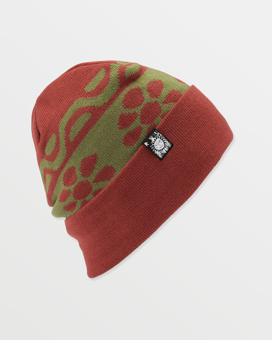 Volcom Longo Beanie (Men&