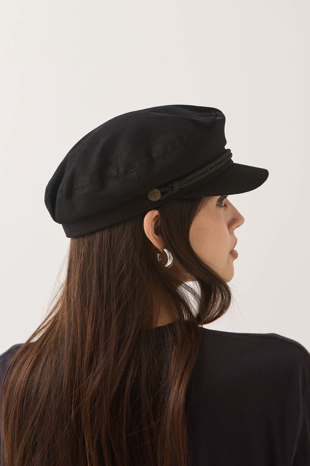 Brixton Fiddler Cap