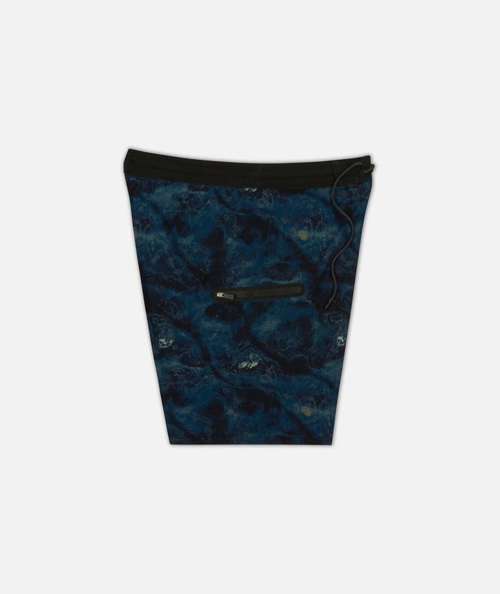 Jetty Holyoke Boardshort (Mens) | Navy