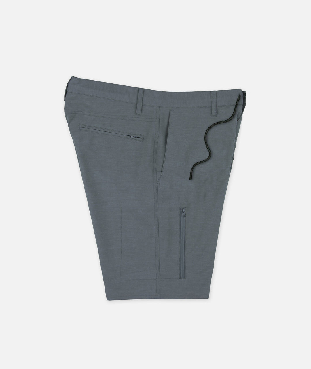 Jetty Polywog Hybrid Walkshort (Mens) | Storm