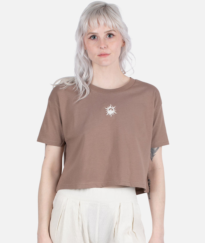 Jetty Lightwave Tee (Women&