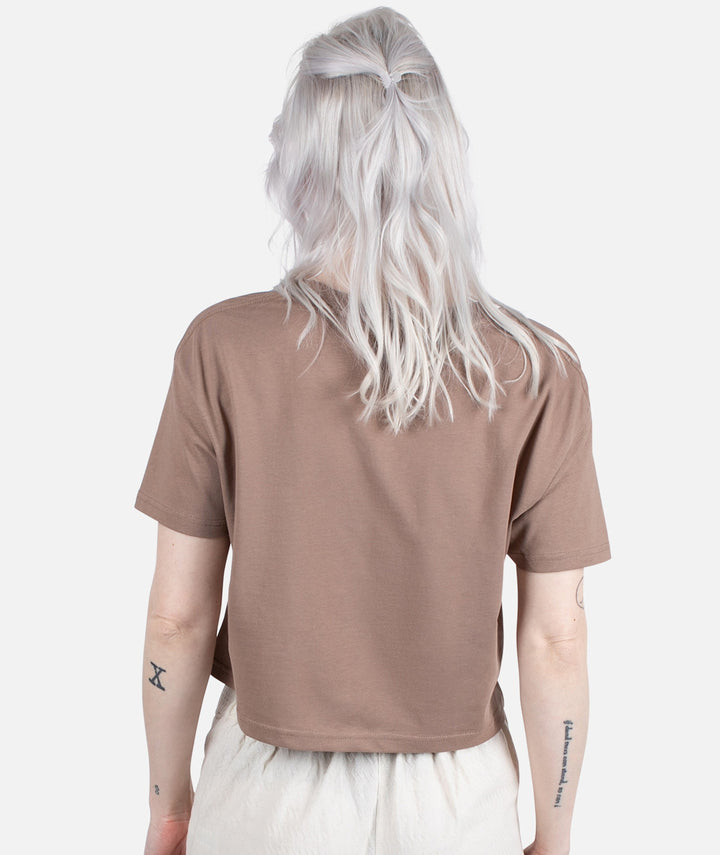 Jetty Lightwave Tee (Women&