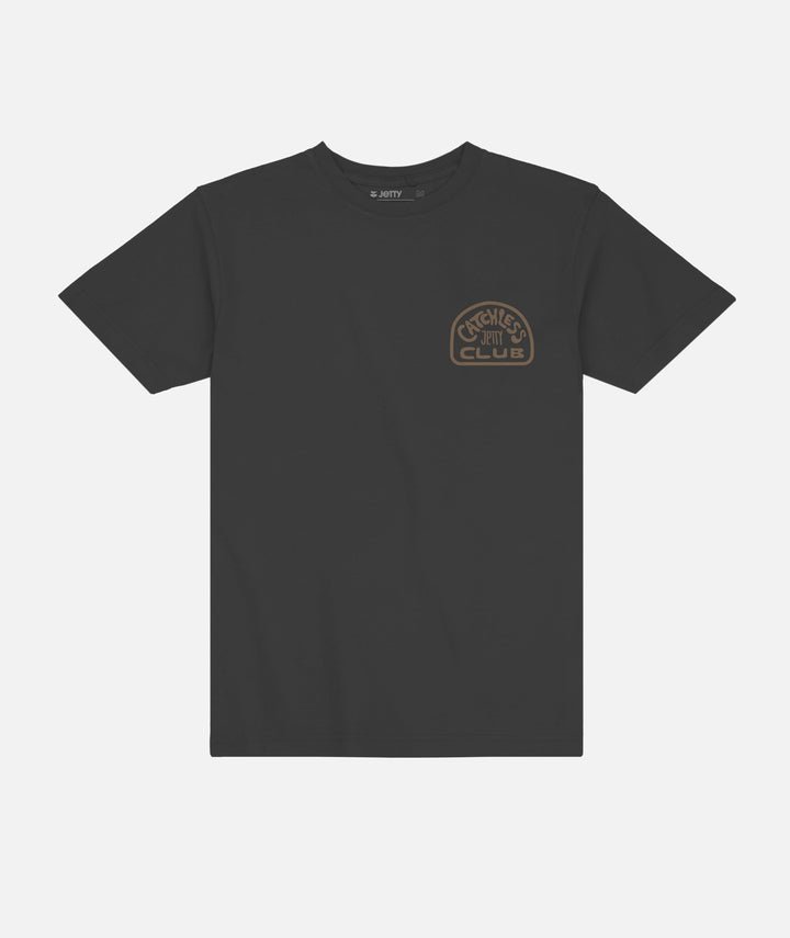 Jetty Catchless Club Tee (Men&
