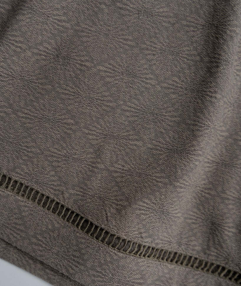Jetty Dune Short (Womens) | Brown