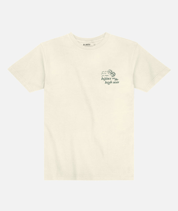 Jetty Shenanigans Tee (Men&