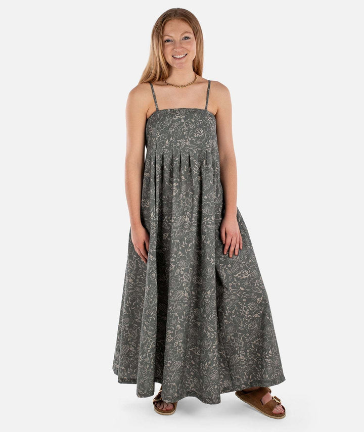 Jetty Brielle Dress (Womens) | Green