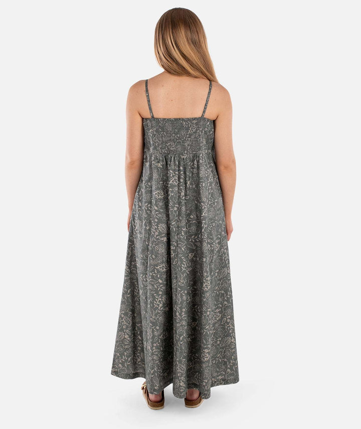 Jetty Brielle Dress (Womens) | Green