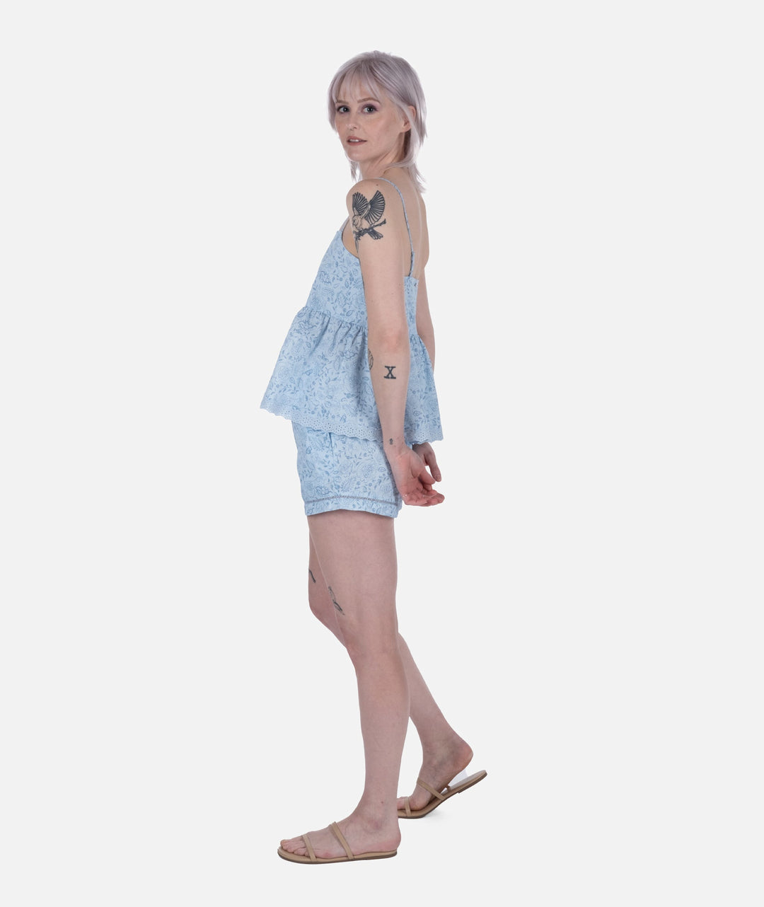 Jetty Lola Tank (Women&